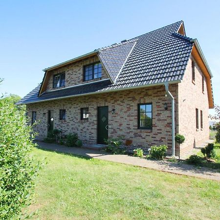 Ostseehaus Odin Doppelhaushaelfte Wiek auf Rügen Kültér fotó